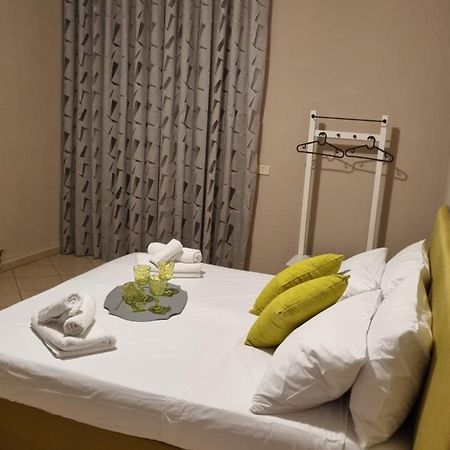 Stesicoro Apartment Catania Bagian luar foto
