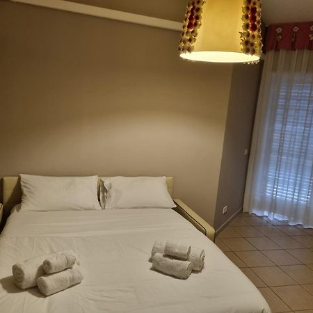 Stesicoro Apartment Catania Bagian luar foto