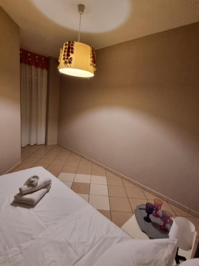 Stesicoro Apartment Catania Bagian luar foto