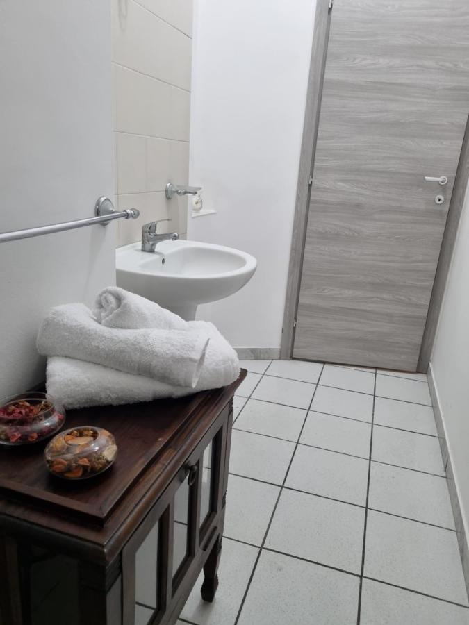 Stesicoro Apartment Catania Bagian luar foto