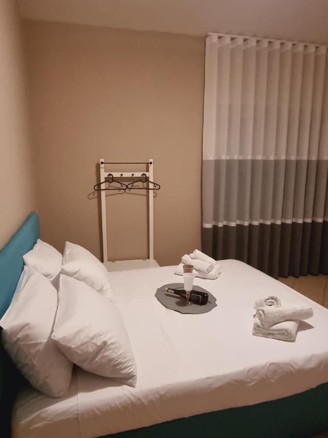 Stesicoro Apartment Catania Bagian luar foto