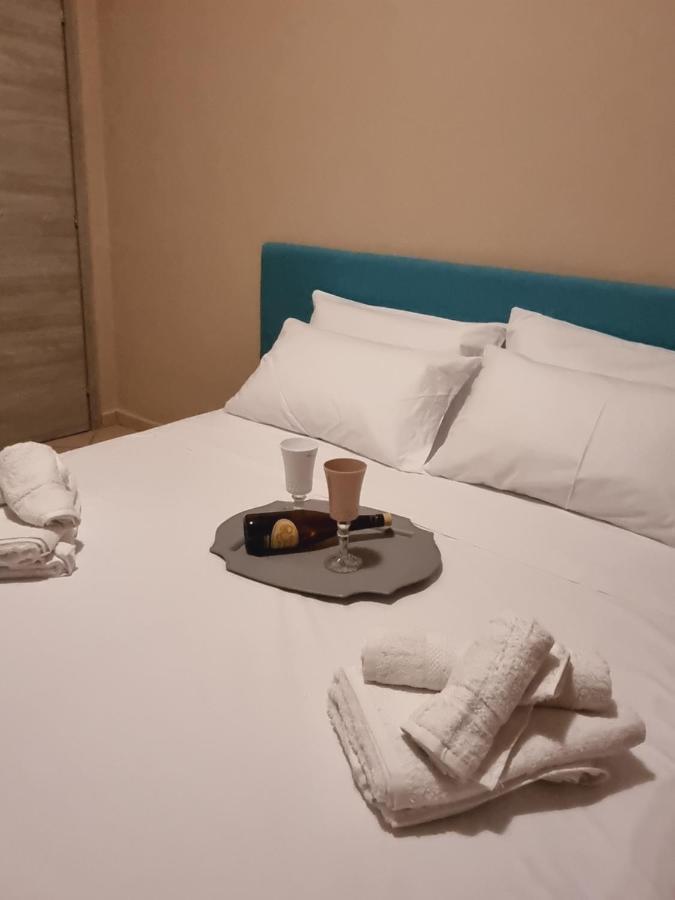 Stesicoro Apartment Catania Bagian luar foto