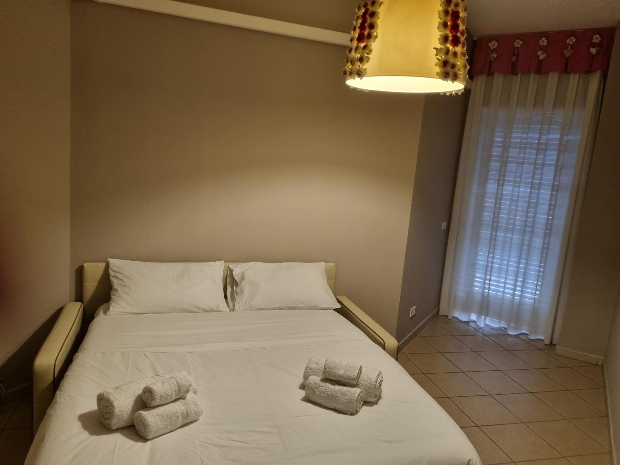 Stesicoro Apartment Catania Bagian luar foto